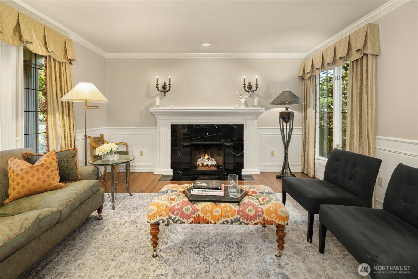 3240 126th Avenue NE, Bellevue, WA 98005