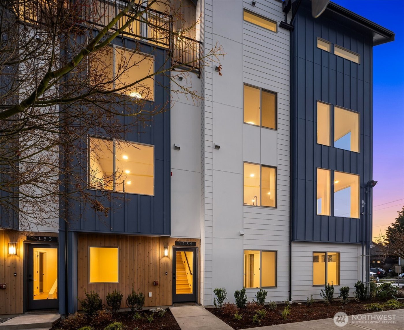 1155 NW 58th Street , Seattle, WA 98107