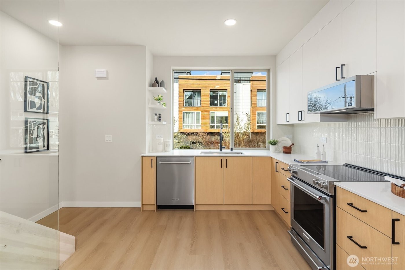 1155 NW 58th Street , Seattle, WA 98107