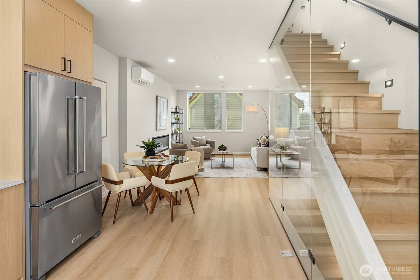 1155 NW 58th Street , Seattle, WA 98107