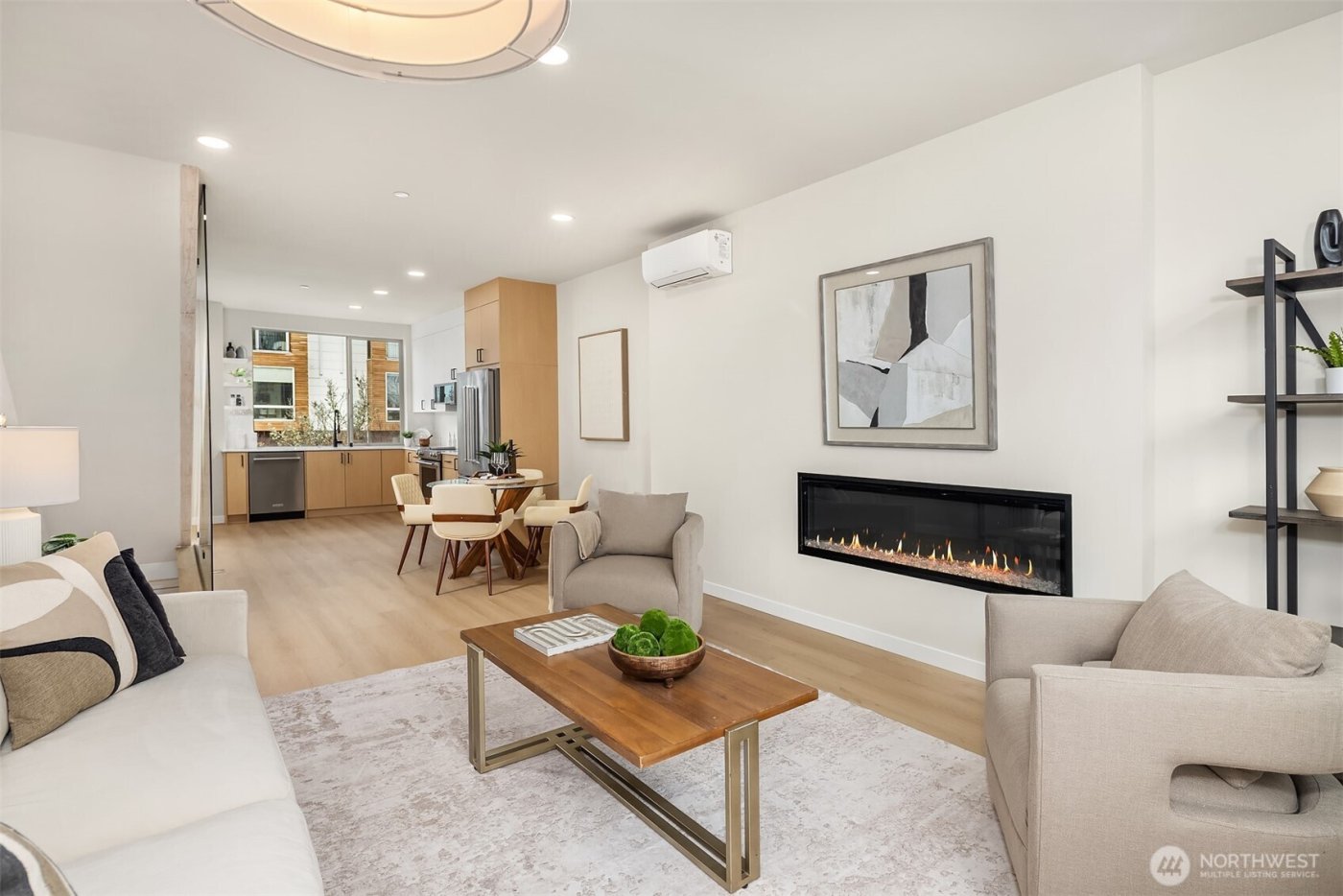 1155 NW 58th Street , Seattle, WA 98107