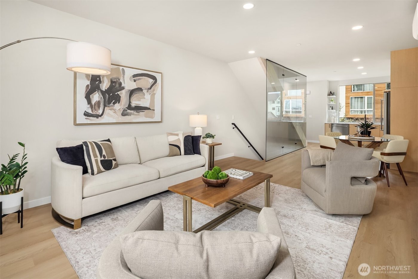 1155 NW 58th Street , Seattle, WA 98107