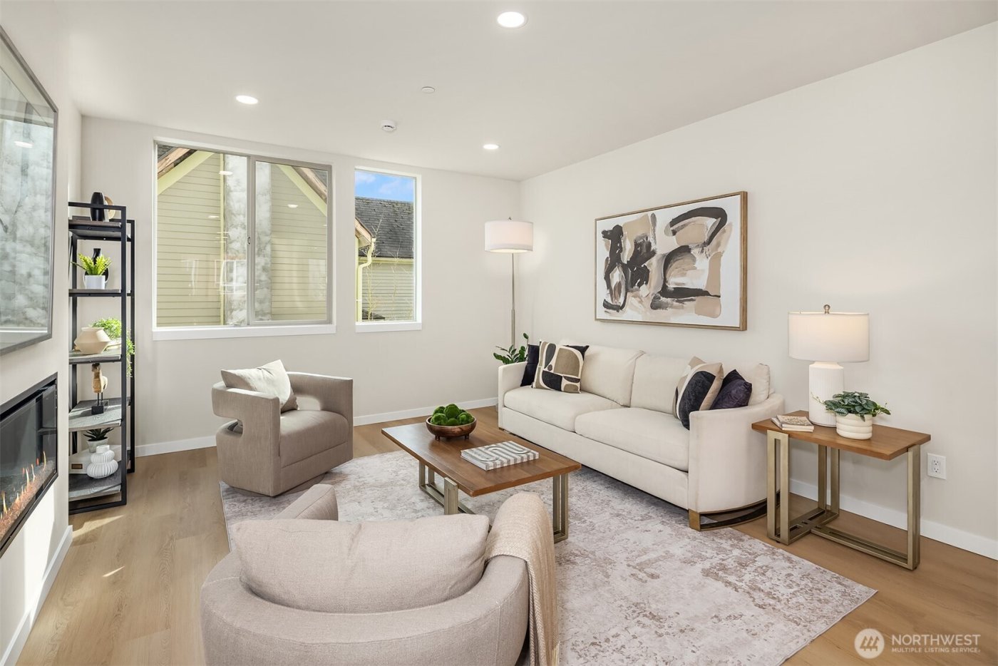 1155 NW 58th Street , Seattle, WA 98107