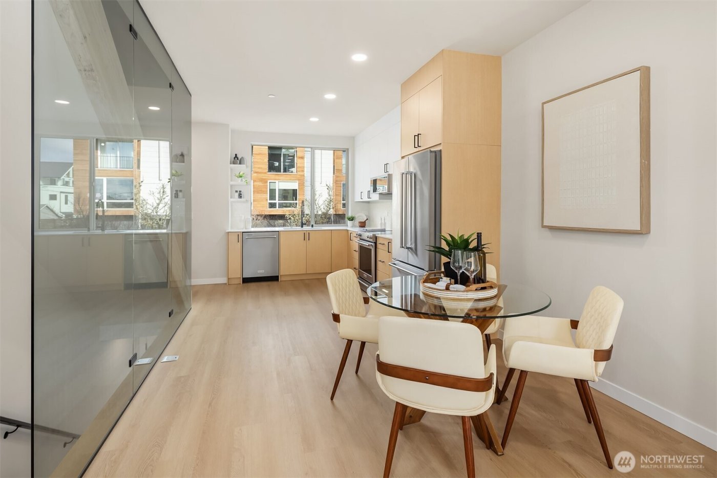 1155 NW 58th Street , Seattle, WA 98107