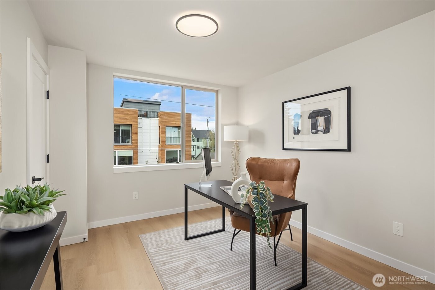 1155 NW 58th Street , Seattle, WA 98107