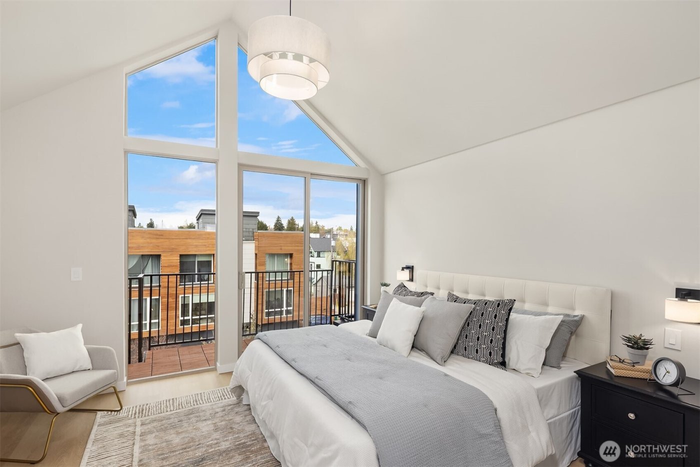 1155 NW 58th Street , Seattle, WA 98107