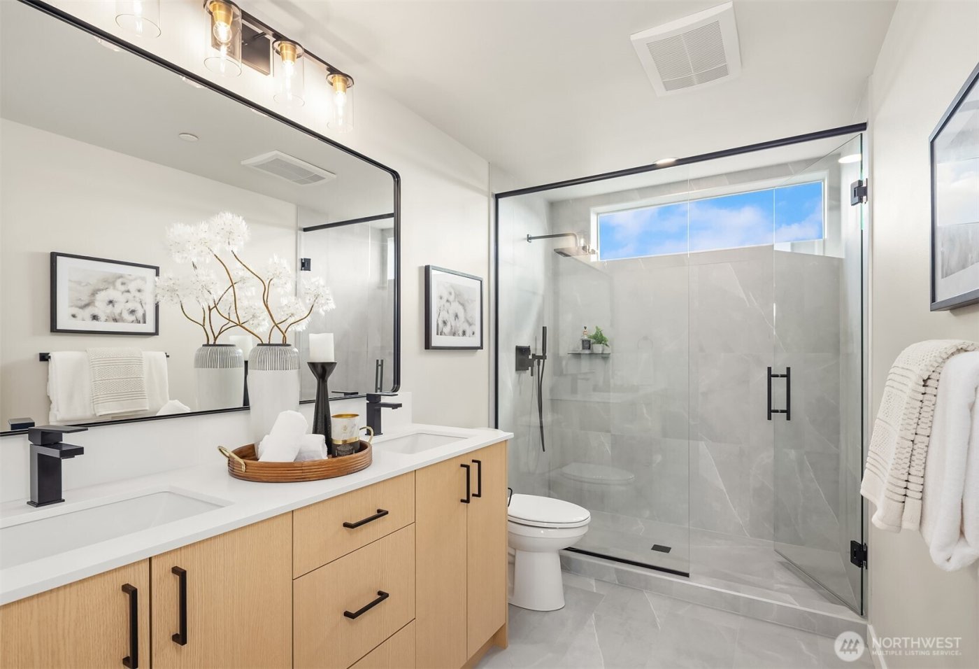 1155 NW 58th Street , Seattle, WA 98107