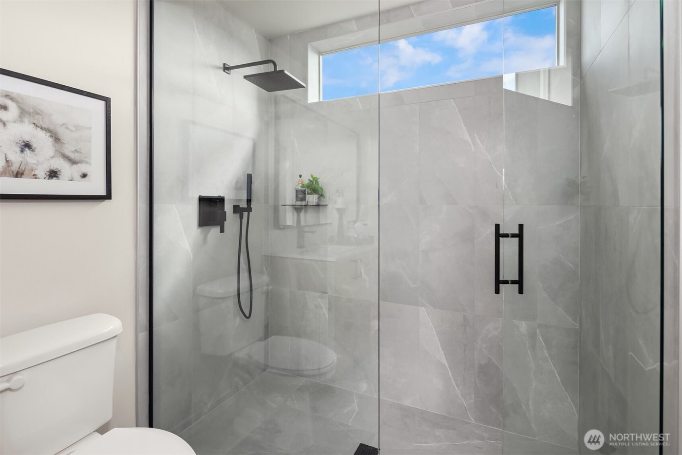 1155 NW 58th Street , Seattle, WA 98107