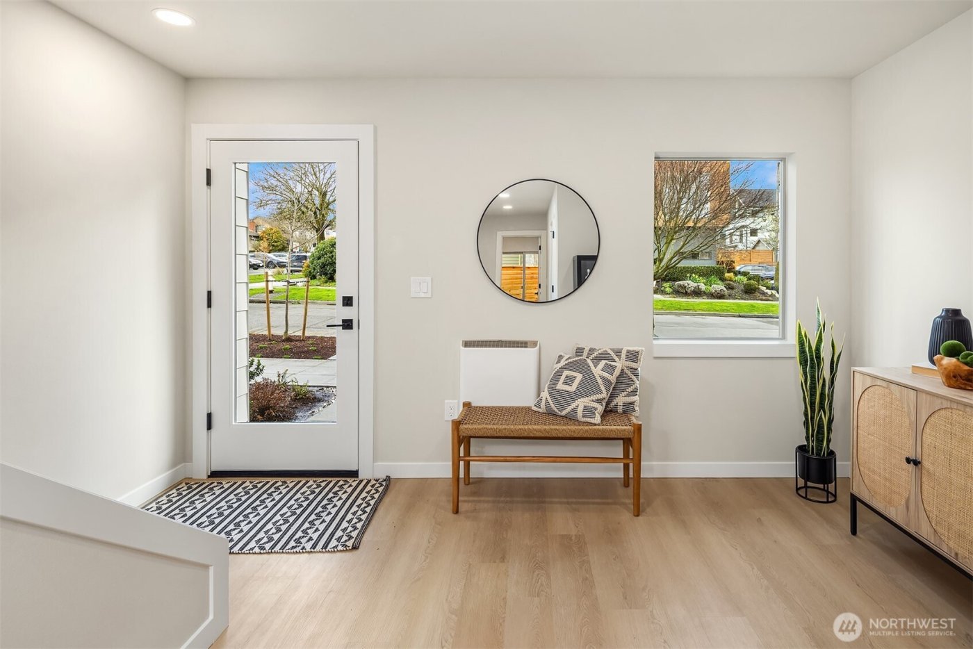 1155 NW 58th Street , Seattle, WA 98107