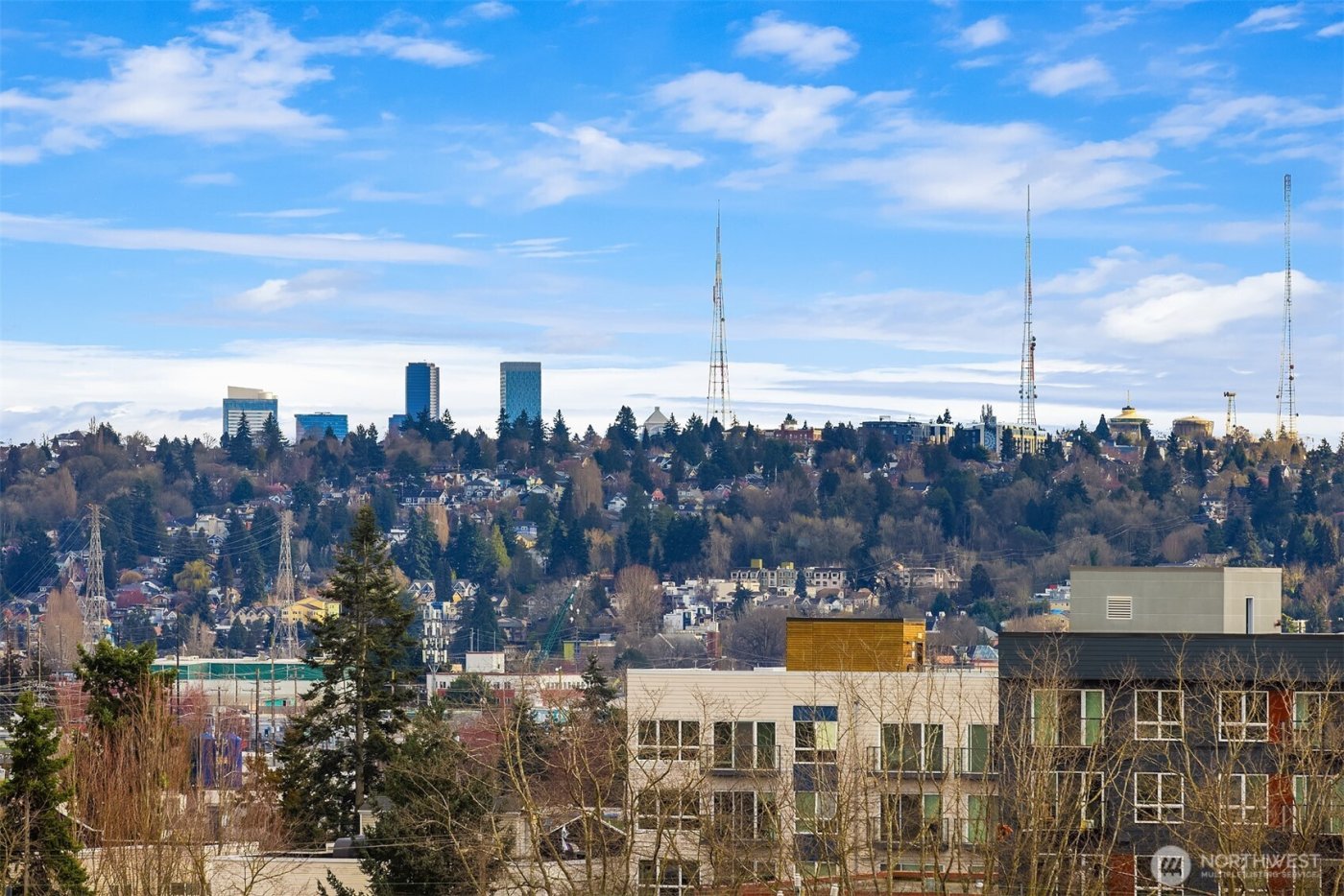 1155 NW 58th Street , Seattle, WA 98107