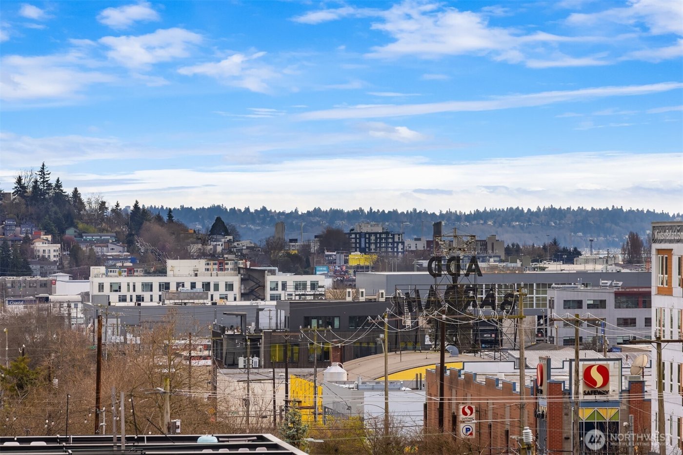 1155 NW 58th Street , Seattle, WA 98107