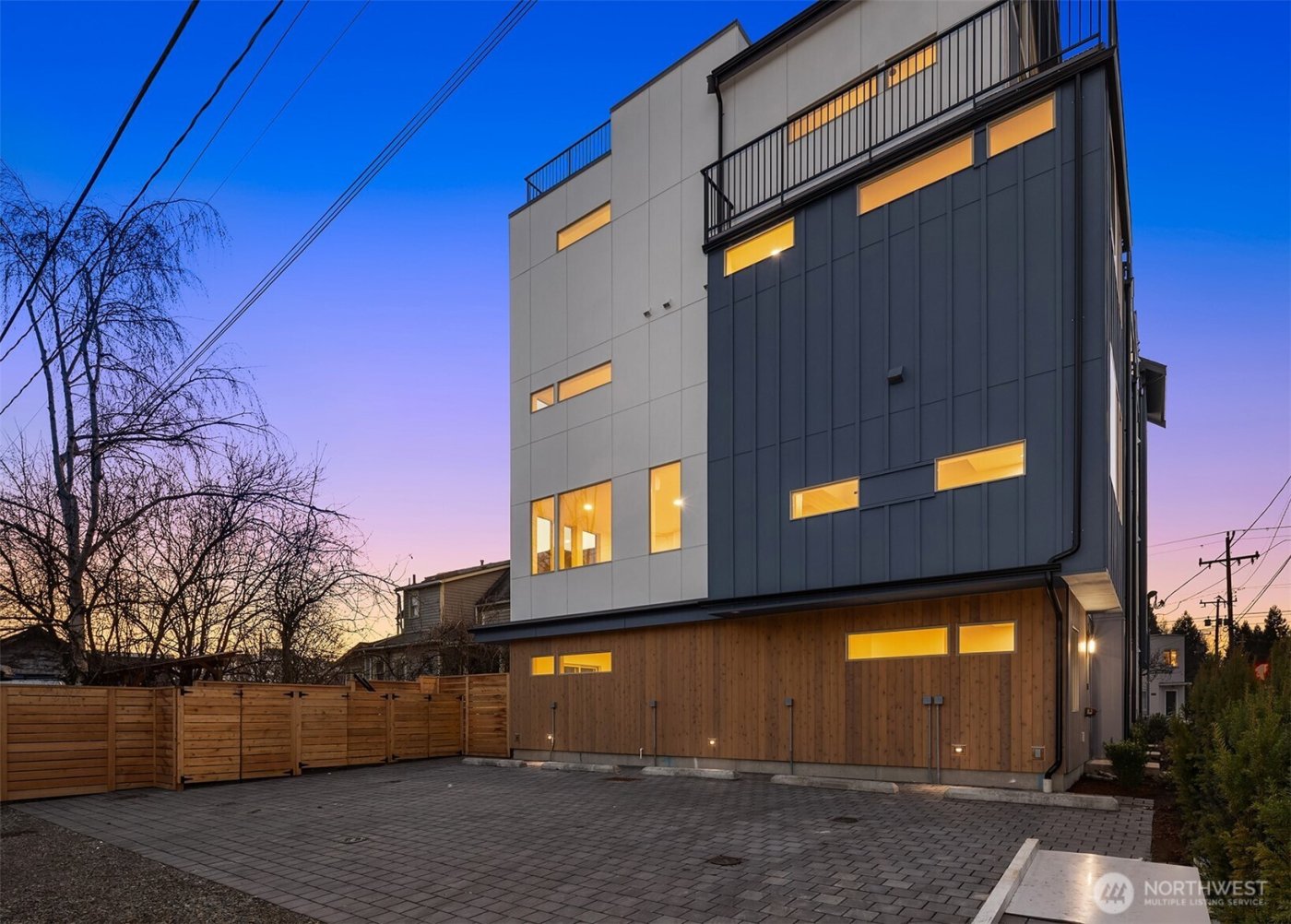 1155 NW 58th Street , Seattle, WA 98107