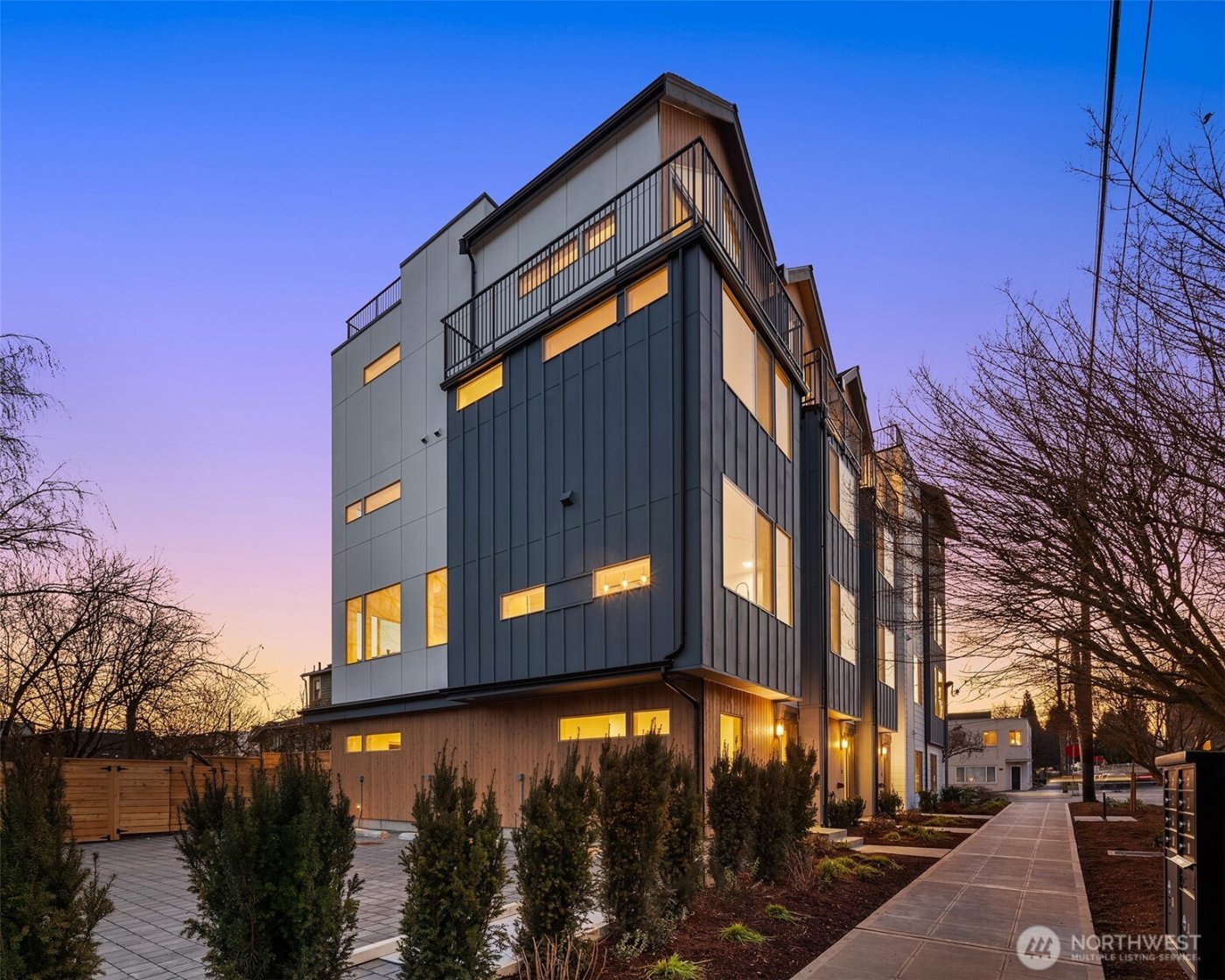 1155 NW 58th Street , Seattle, WA 98107