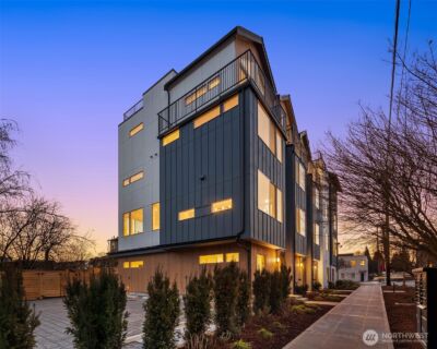 1155 NW 58th Street , Seattle, WA 98107 - Photo 34