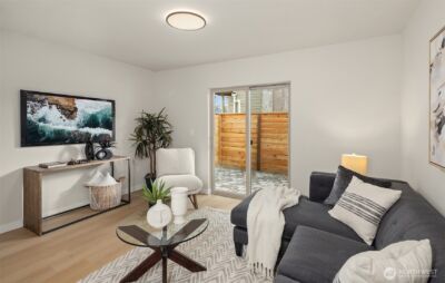 1155 NW 58th Street , Seattle, WA 98107 - Photo 6