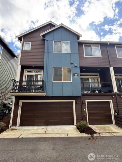15729 NE 14th Aly , Bellevue, WA 98008 - Photo 2
