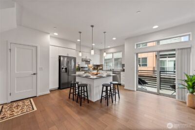 15729 NE 14th Aly , Bellevue, WA 98008 - Photo 11