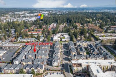 15729 NE 14th Aly , Bellevue, WA 98008 - Photo 30