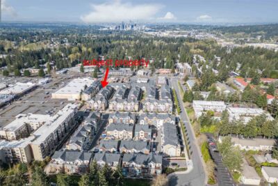 15729 NE 14th Aly , Bellevue, WA 98008 - Photo 31