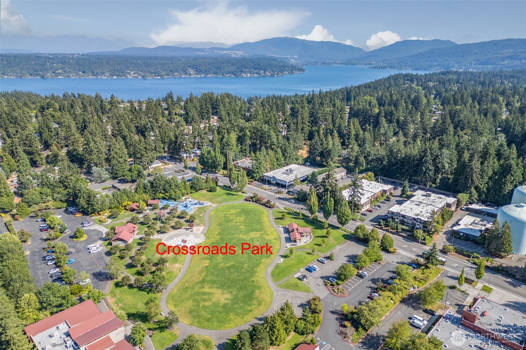 15729 NE 14th Aly , Bellevue, WA 98008