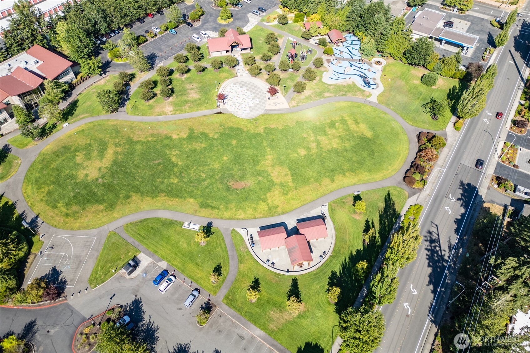 15729 NE 14th Aly , Bellevue, WA 98008