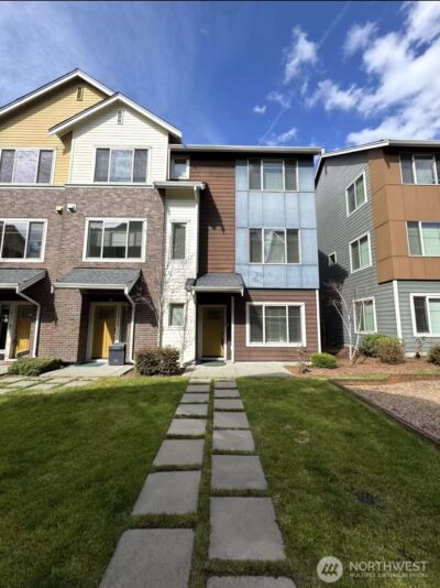 15729 NE 14th Aly , Bellevue, WA 98008 - Photo 5