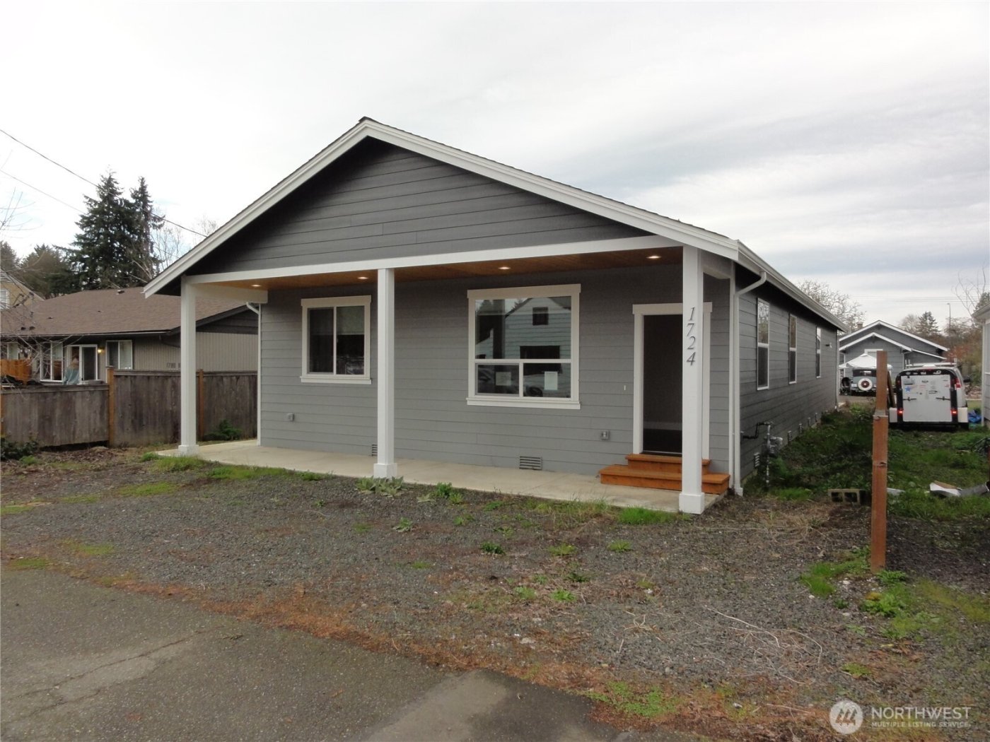 1724 14th Street , Bremerton, WA 98337