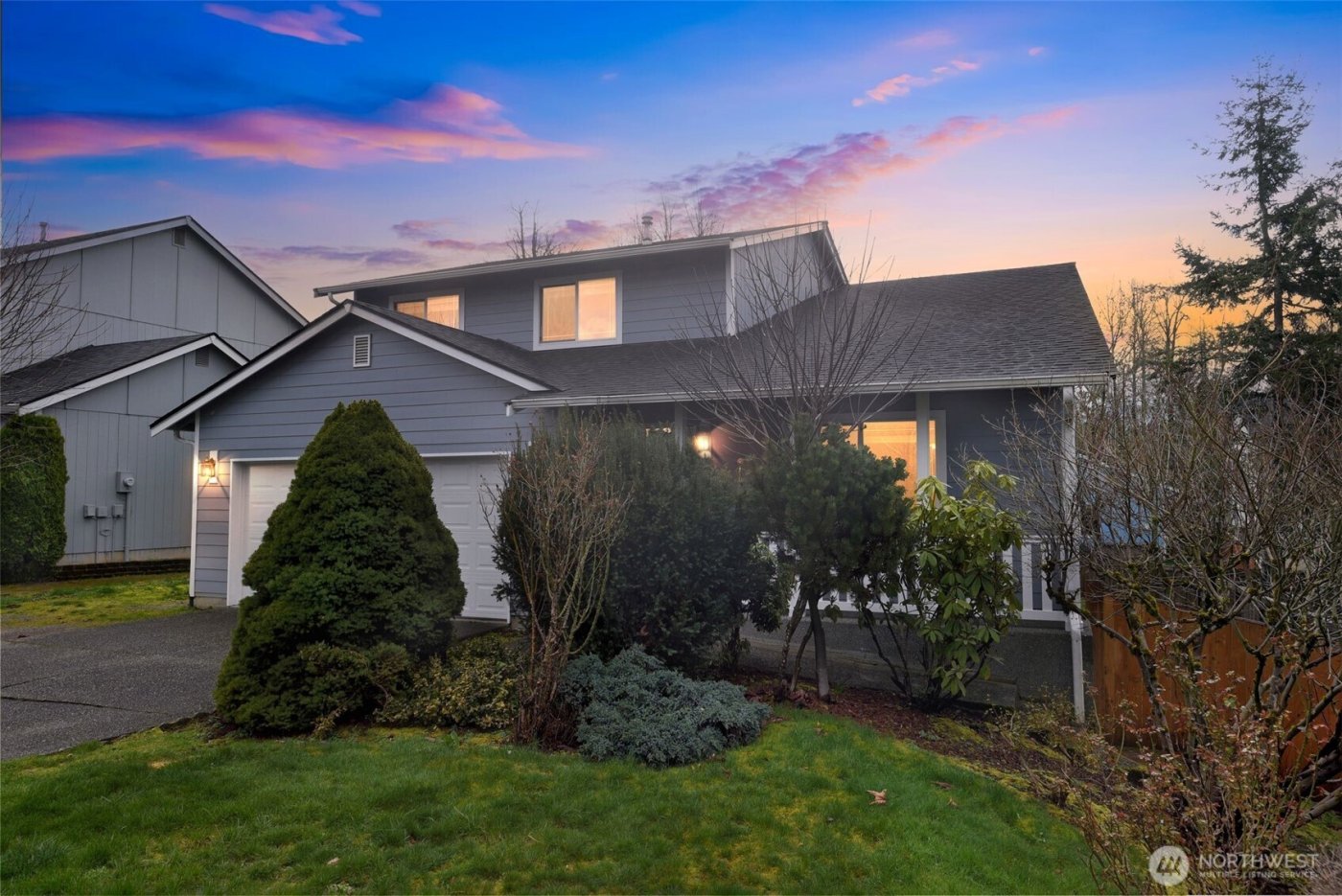 8402 147th St Court E, Puyallup, WA 98375