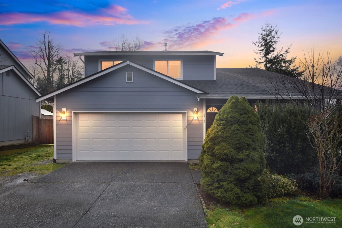 8402 147th St Court E, Puyallup, WA 98375