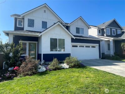 2127 Lancaster Way , Ferndale, WA 98248