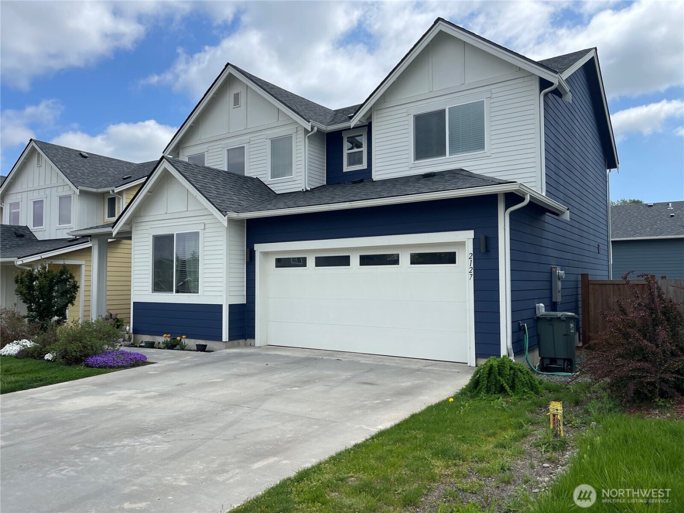 2127 Lancaster Way , Ferndale, WA 98248