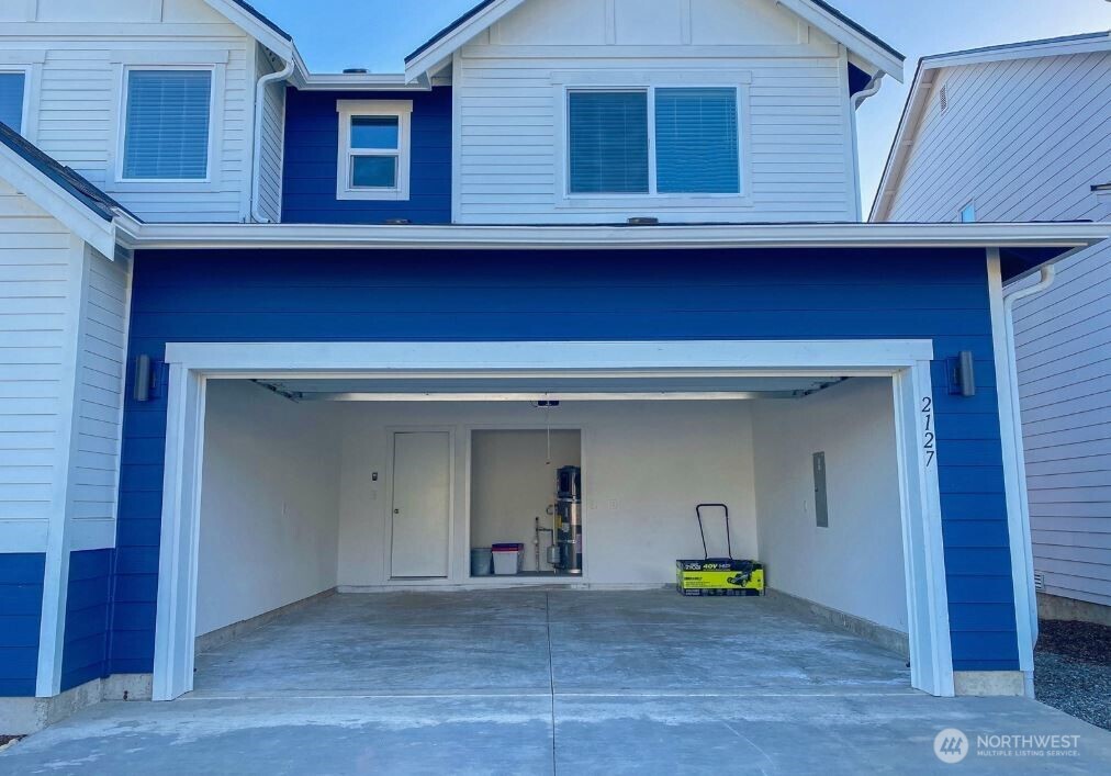 2127 Lancaster Way , Ferndale, WA 98248