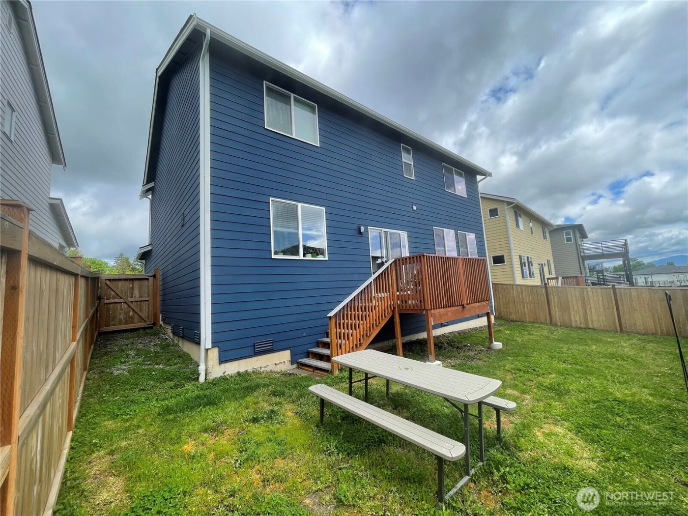 2127 Lancaster Way , Ferndale, WA 98248