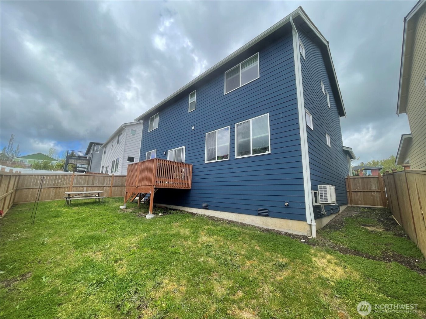 2127 Lancaster Way , Ferndale, WA 98248