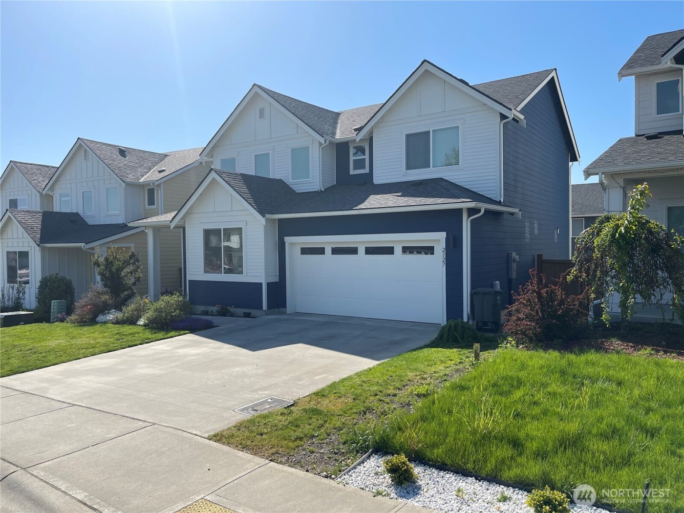 2127 Lancaster Way , Ferndale, WA 98248