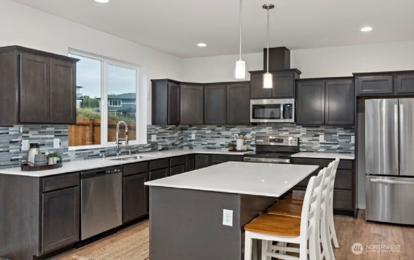 2127 Lancaster Way , Ferndale, WA 98248