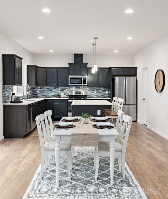 2127 Lancaster Way , Ferndale, WA 98248