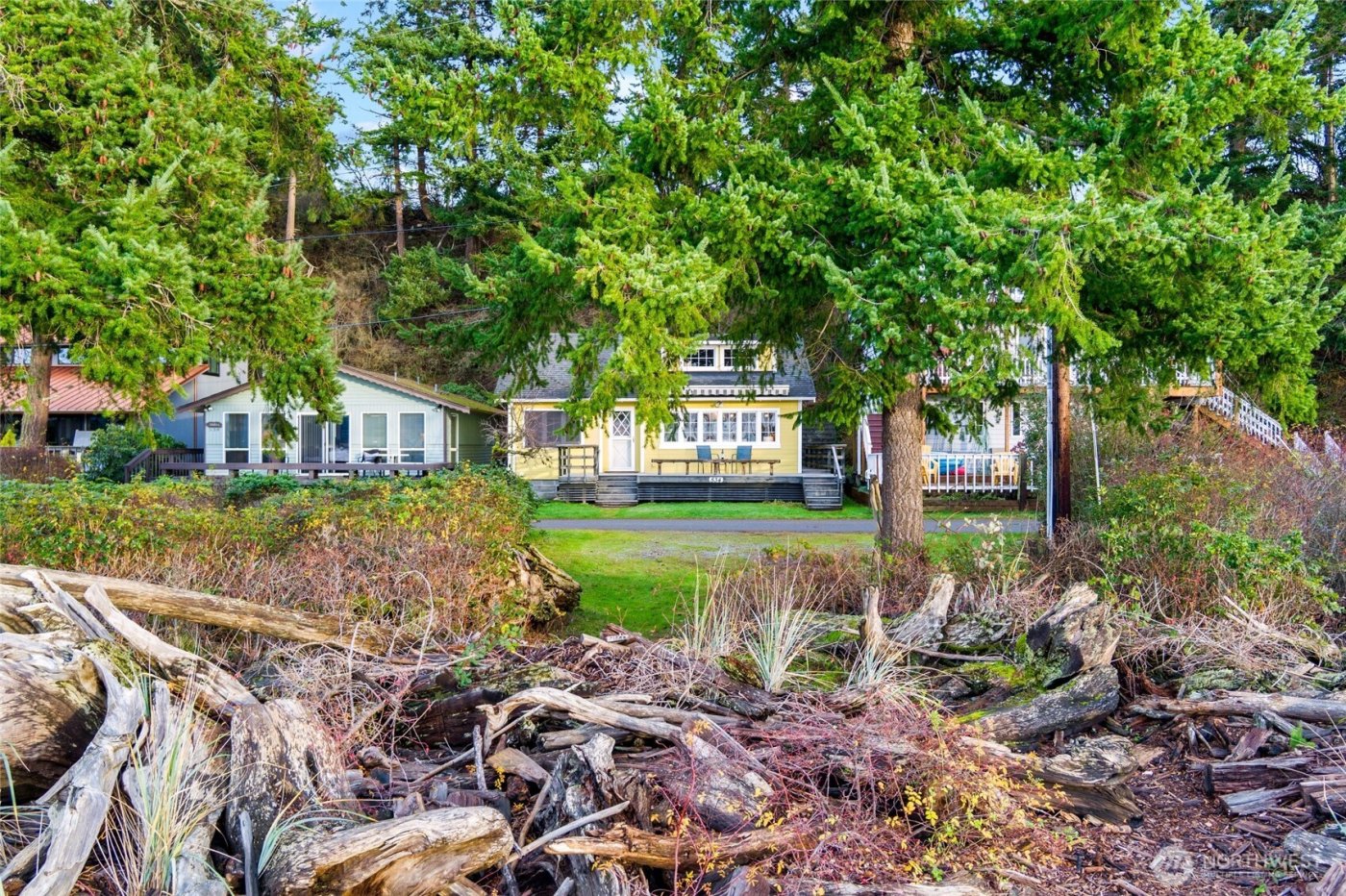 534 Sundin Drive , Camano Island, WA 98282