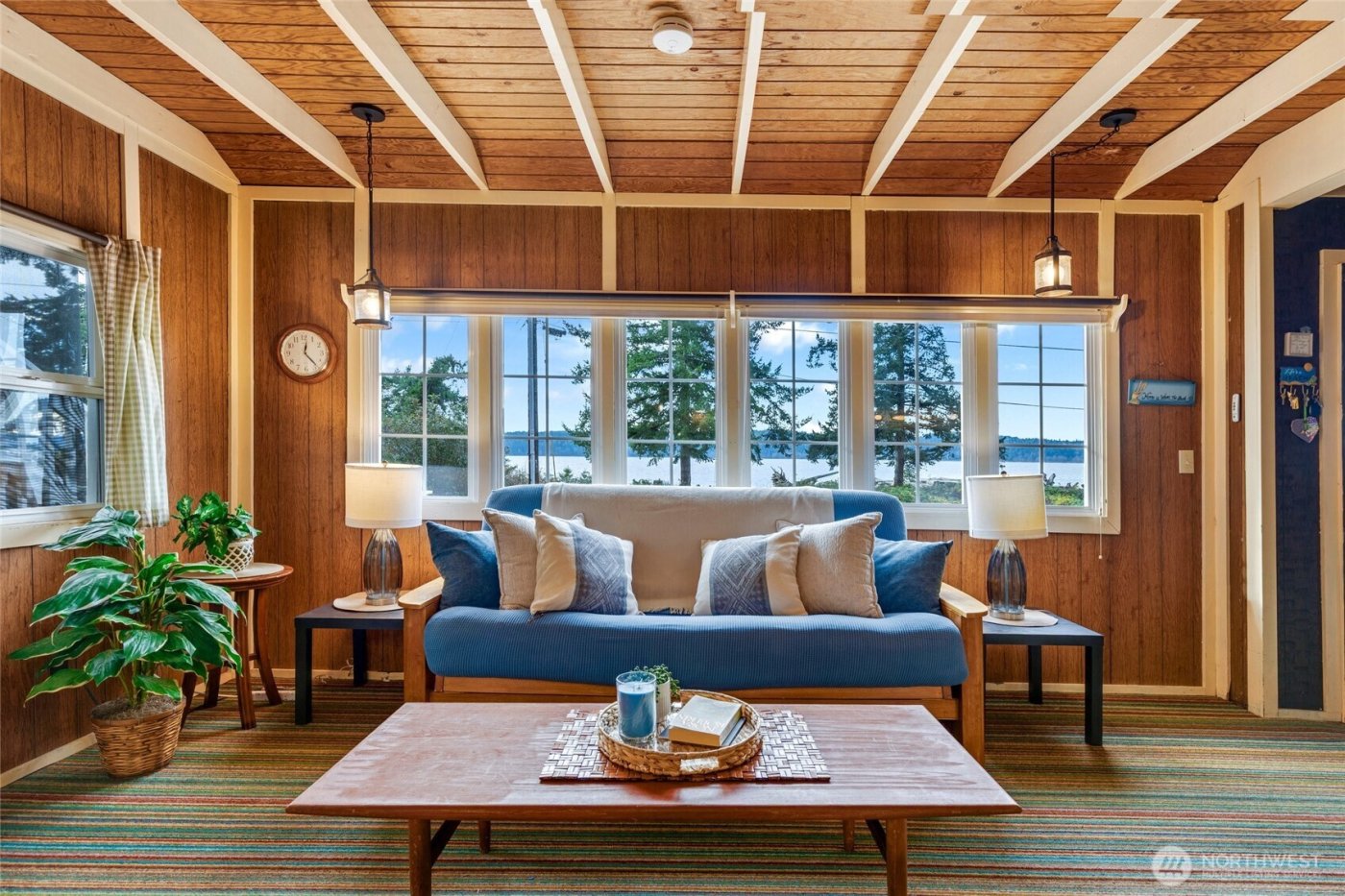 534 Sundin Drive , Camano Island, WA 98282