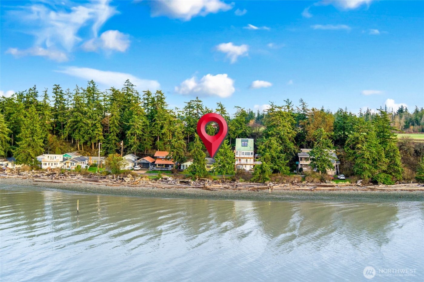 534 Sundin Drive , Camano Island, WA 98282