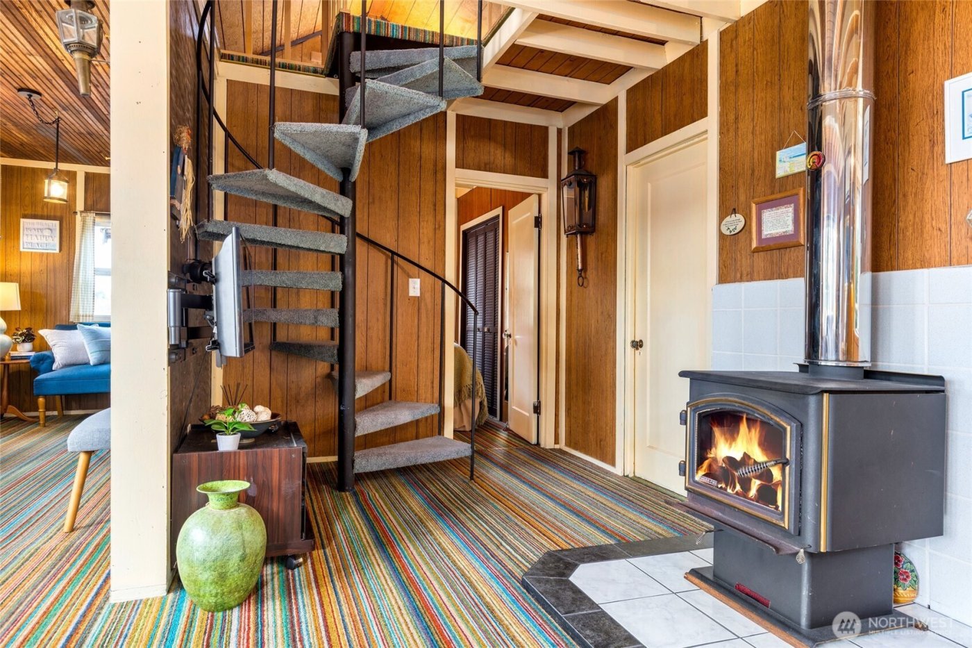 534 Sundin Drive , Camano Island, WA 98282