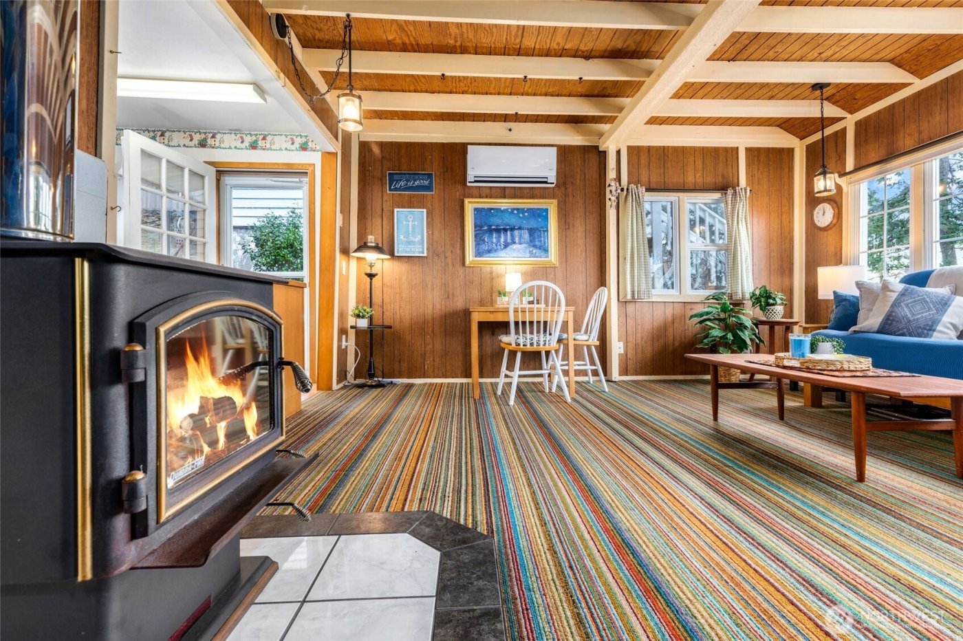 534 Sundin Drive , Camano Island, WA 98282