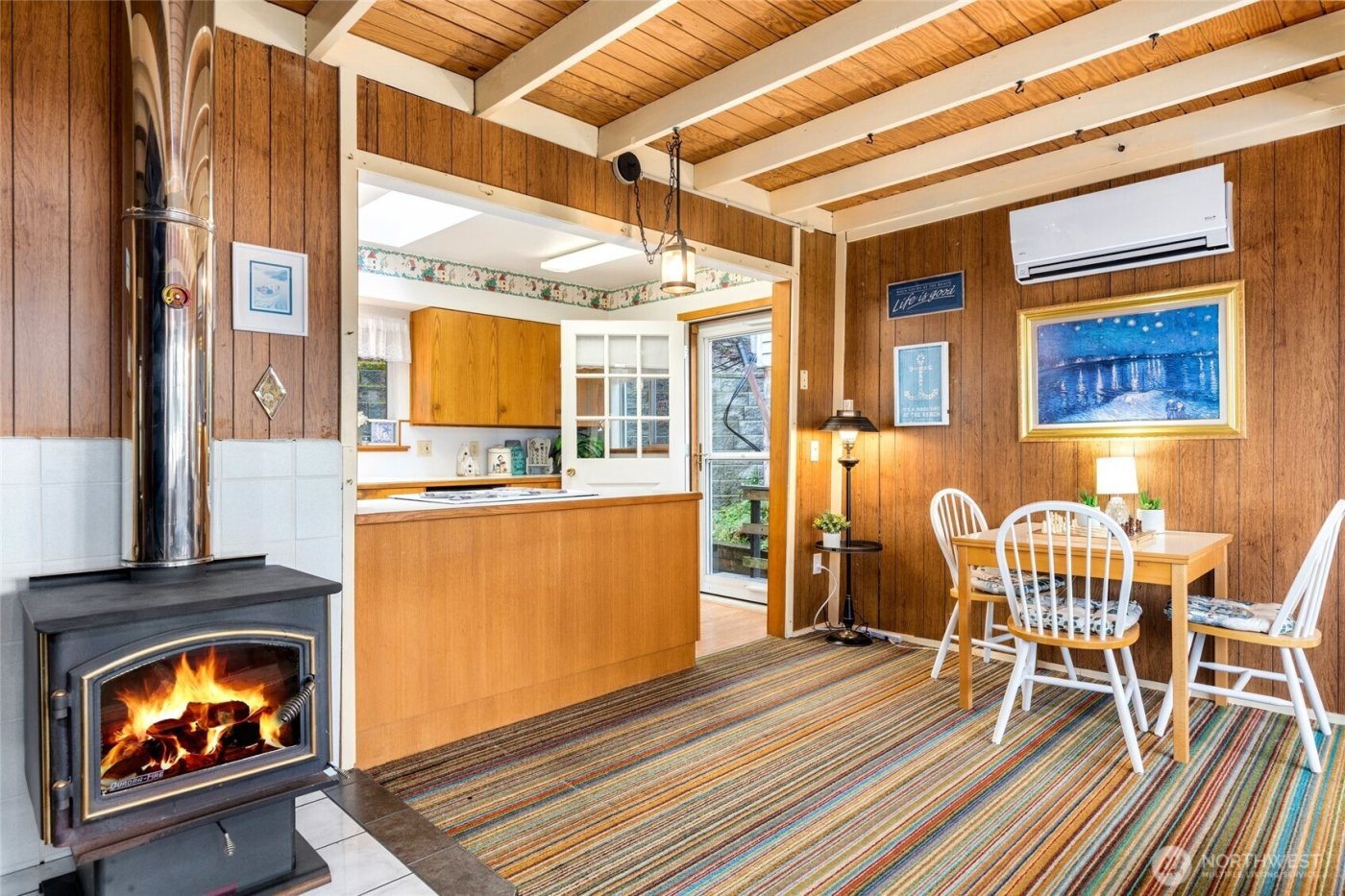 534 Sundin Drive , Camano Island, WA 98282