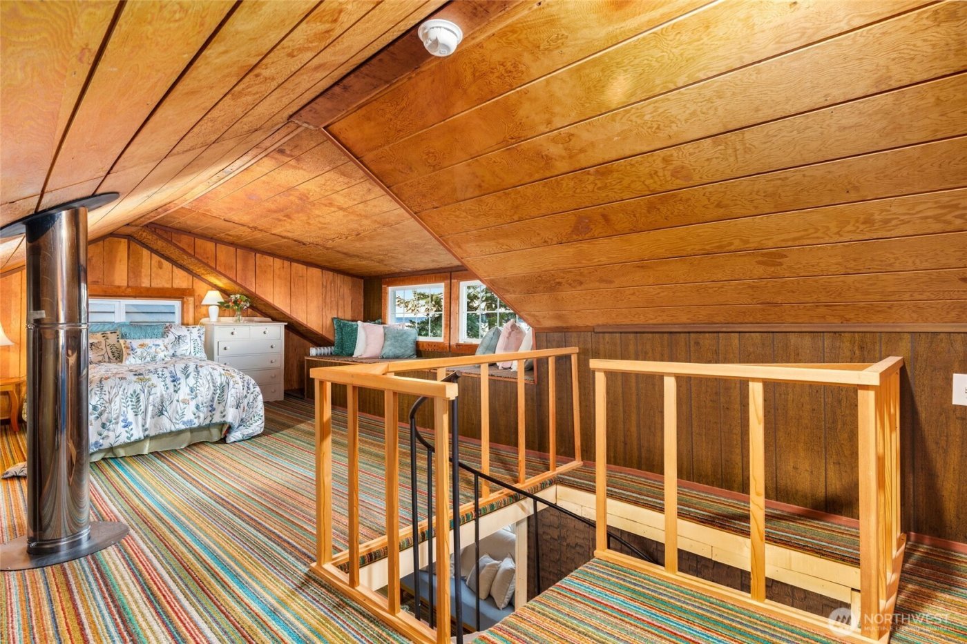 534 Sundin Drive , Camano Island, WA 98282