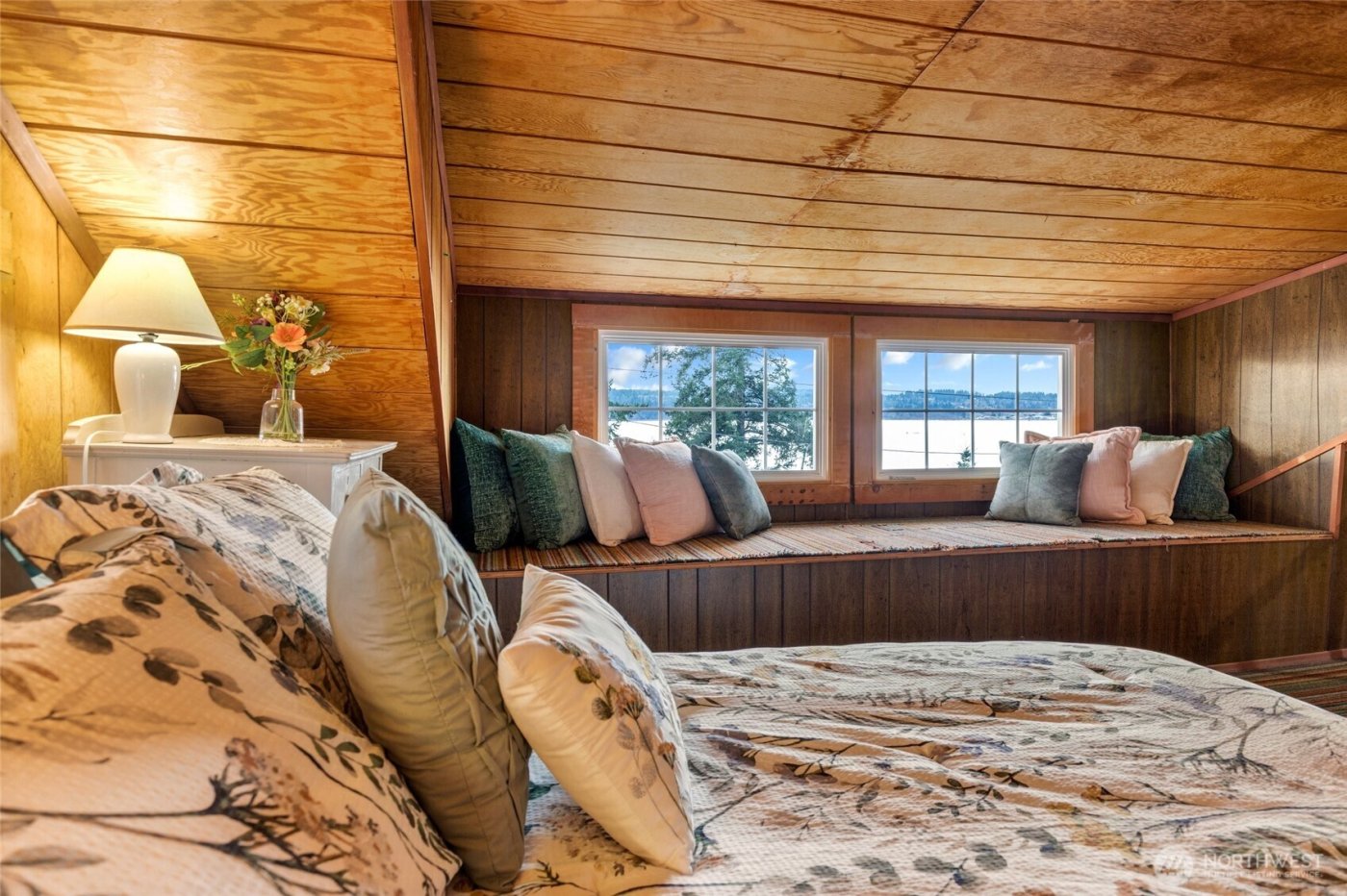 534 Sundin Drive , Camano Island, WA 98282