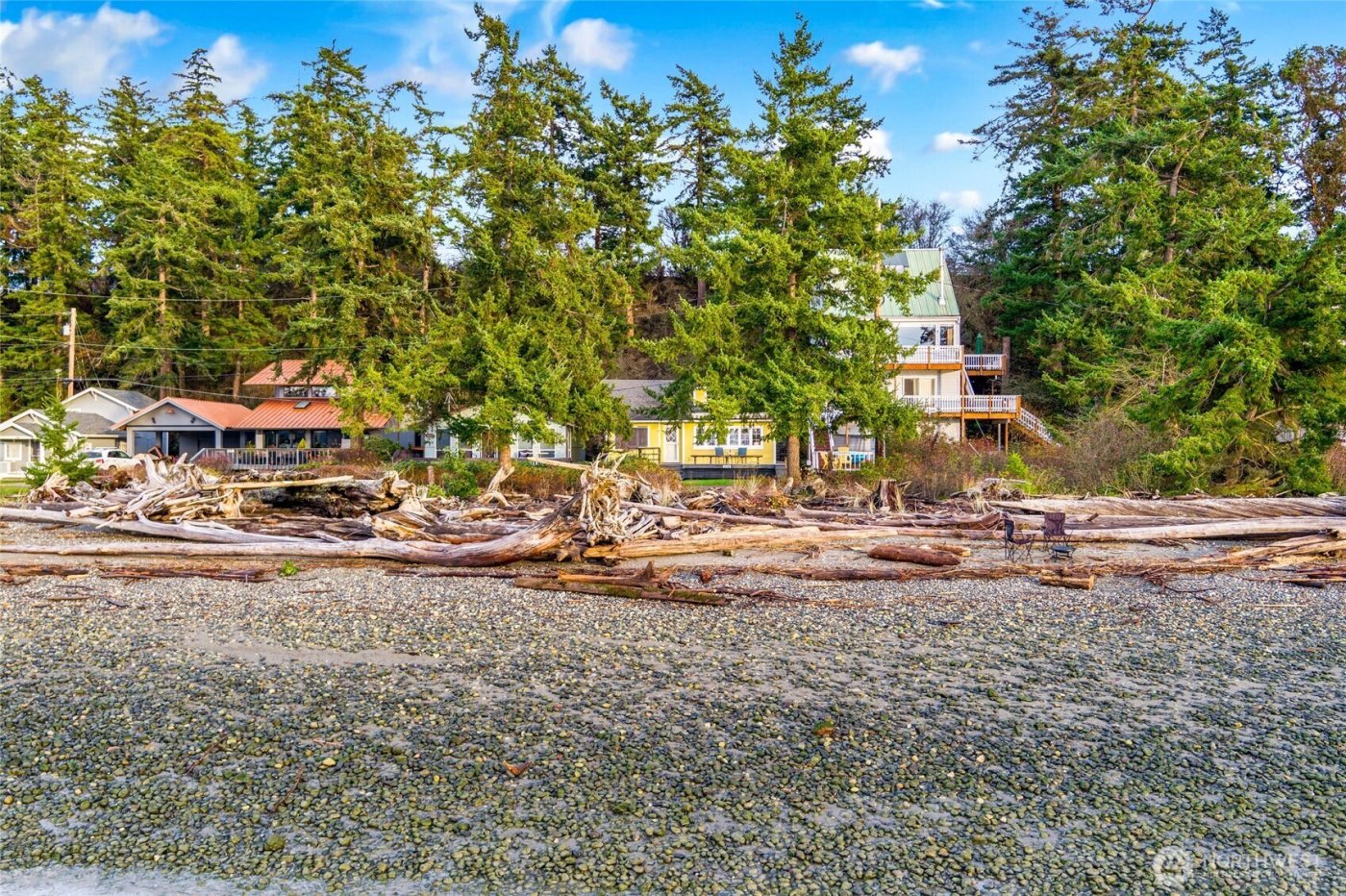 534 Sundin Drive , Camano Island, WA 98282
