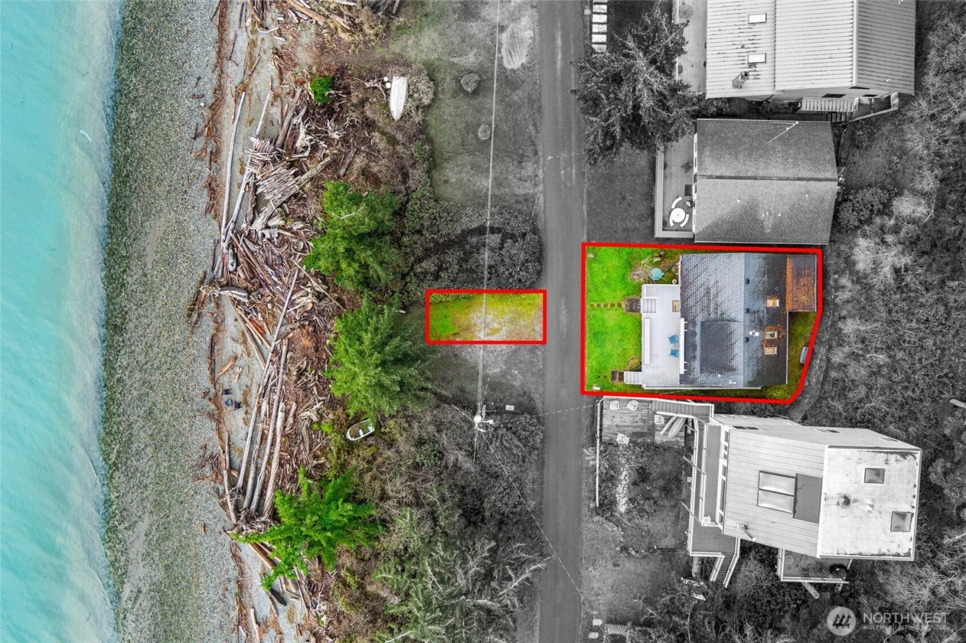 534 Sundin Drive , Camano Island, WA 98282