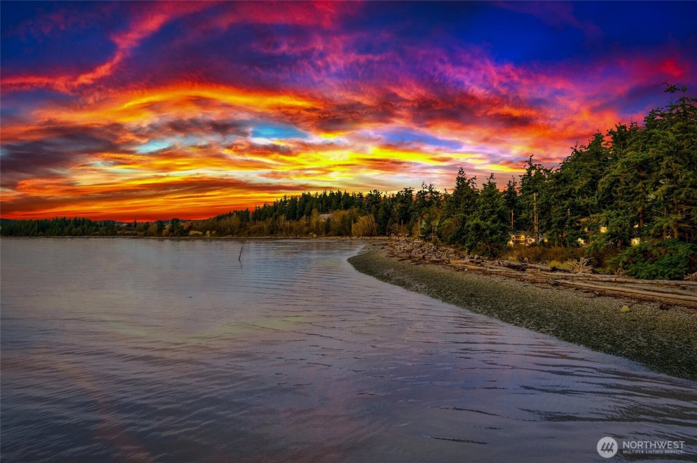 534 Sundin Drive , Camano Island, WA 98282