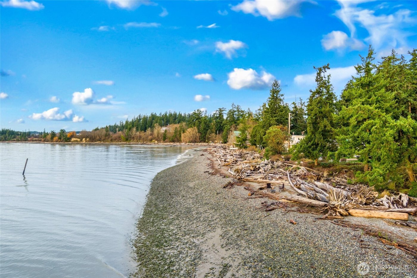 534 Sundin Drive , Camano Island, WA 98282