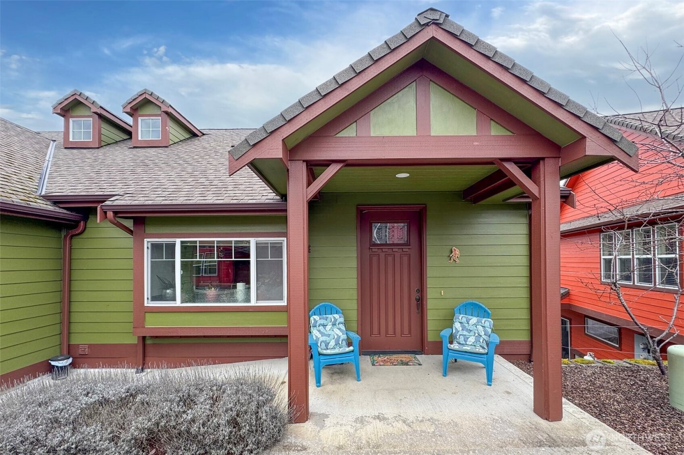 2615 Peach Court #A, Port Angeles, WA 98363